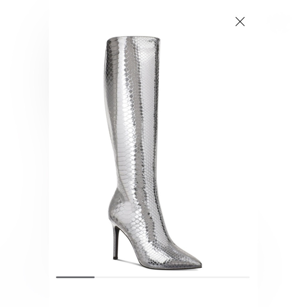 INC International
Women's Rajel Dress Boots,